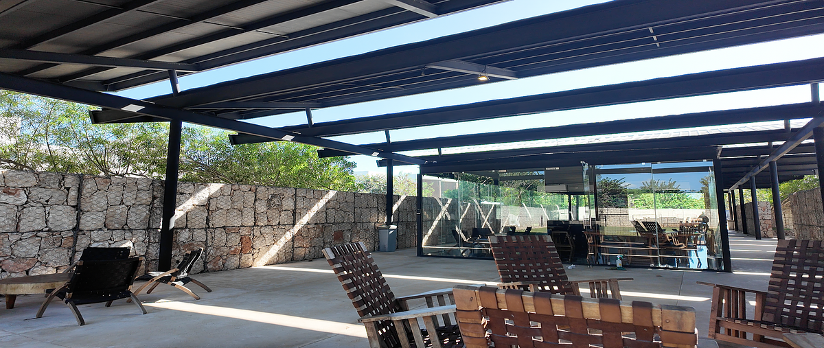 Foto de terreno habitacional en venta en 18 , cholul, mérida, yucatán, 0 No. 05