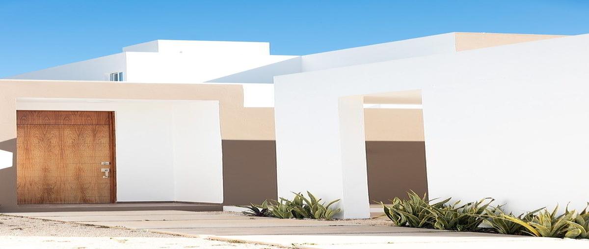 Foto de casa en venta en 18 , cholul, mérida, yucatán, 0 No. 03