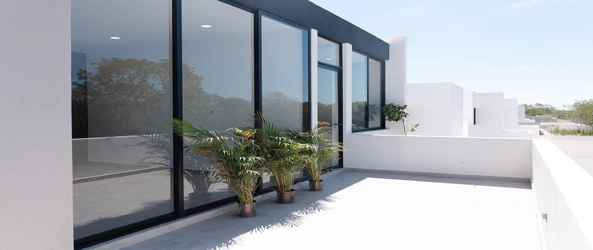 Foto de casa en venta en 18 , cholul, mérida, yucatán, 0 No. 04