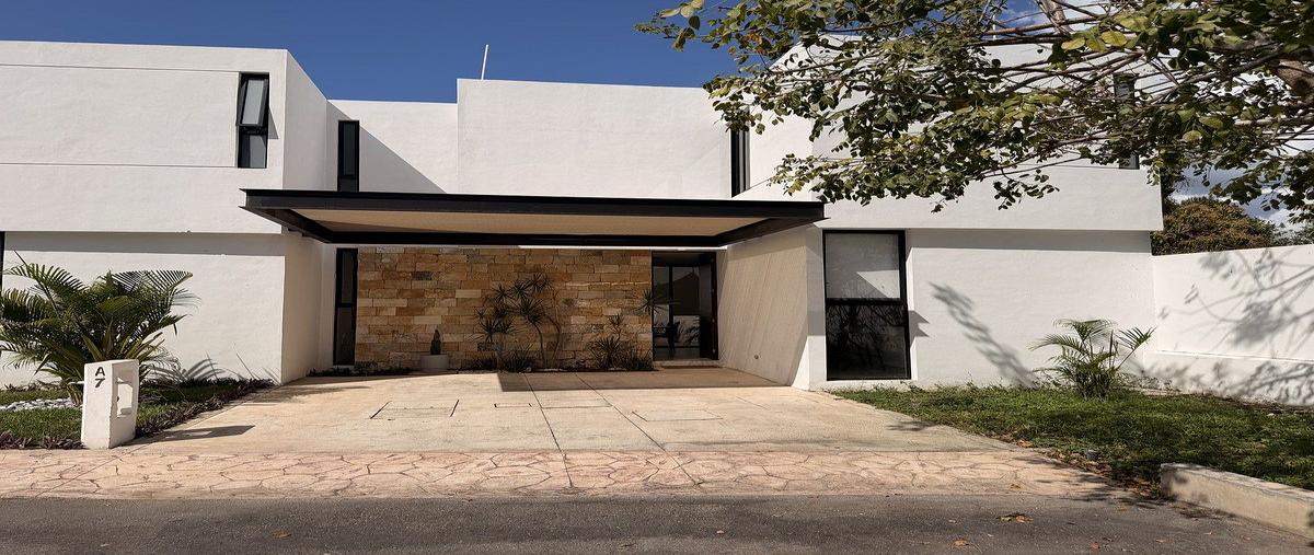 Foto de casa en 18 , chuburna de hidalgo, mérida, yucatán, 0 foto 01 Foto de casa en renta en 18 , chuburna de hidalgo, mérida, yucatán, 0 No. 01