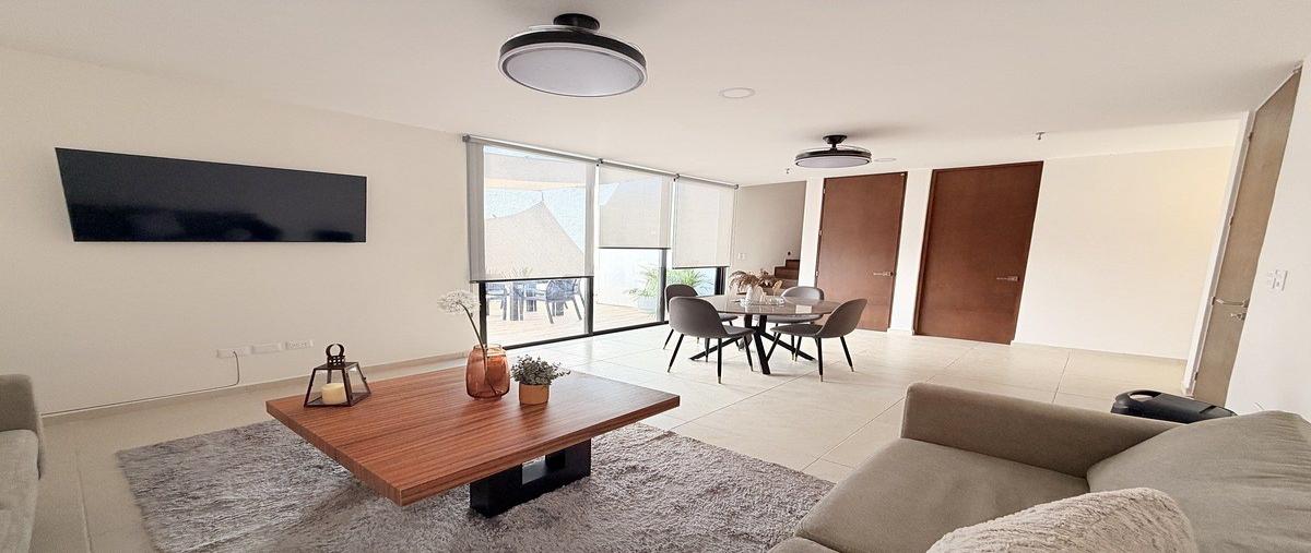 Foto de casa en 18 , chuburna de hidalgo, mérida, yucatán, 0 foto 04 Foto de casa en renta en 18 , chuburna de hidalgo, mérida, yucatán, 0 No. 04