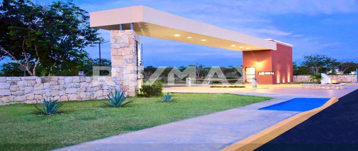 Foto de terreno habitacional en venta en 18 , cosgaya, mérida, yucatán, 0 No. 03