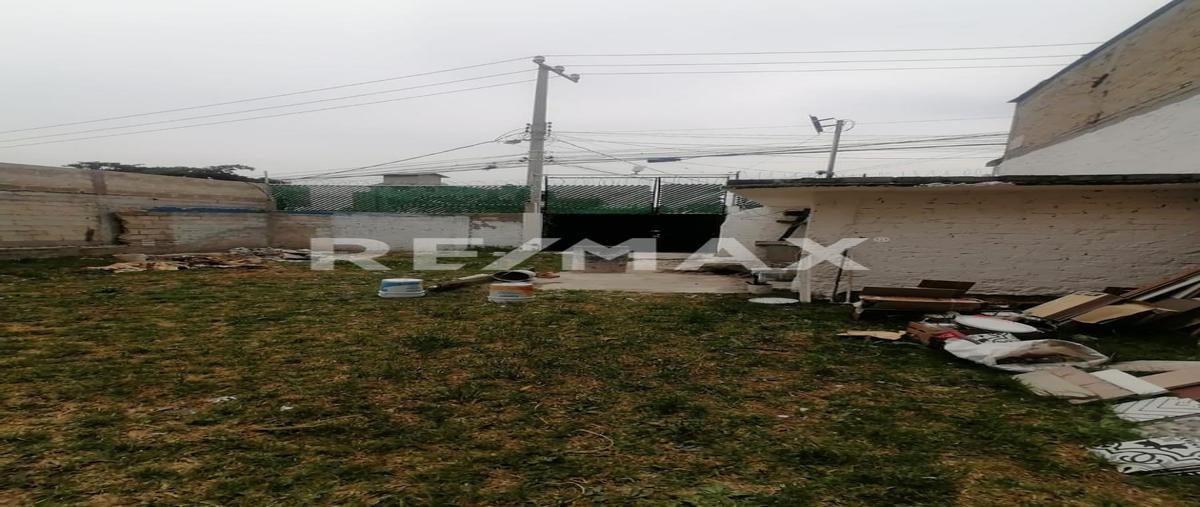 Foto de terreno comercial en renta en 18 de julio , benito juárez 1a. sección (cabecera municipal), nicolás romero, méxico, 0 No. 04