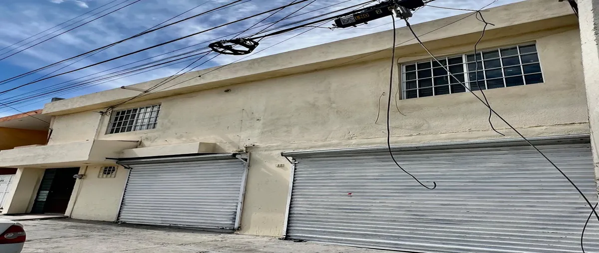 Foto de local en venta en 18 de marzo 1290, provivienda, saltillo, coahuila de zaragoza, 30346668 No. 01