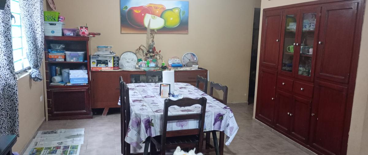 Foto de casa en venta en 18 de marzo , albañiles, altamira, tamaulipas, 29526396 No. 04