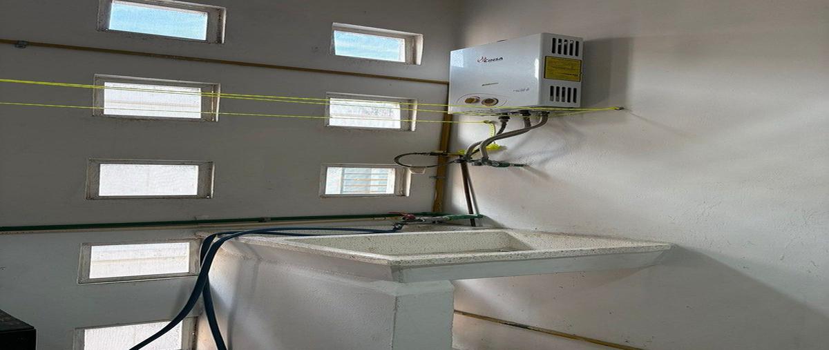 Foto de departamento en renta en 18 de marzo , bicentenario, carmen, campeche, 0 No. 04