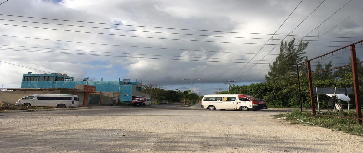 Foto de terreno habitacional en , 18 de marzo, carmen, campeche, 0 foto 05 Foto de terreno habitacional en venta en , 18 de marzo, carmen, campeche, 0 No. 05