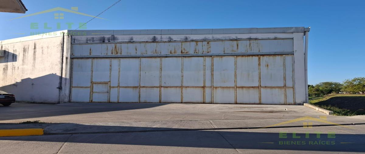 Foto de bodega en , 18 de marzo, ciudad madero, tamaulipas, 0 foto 01 Foto de bodega en renta en , 18 de marzo, ciudad madero, tamaulipas, 0 No. 01