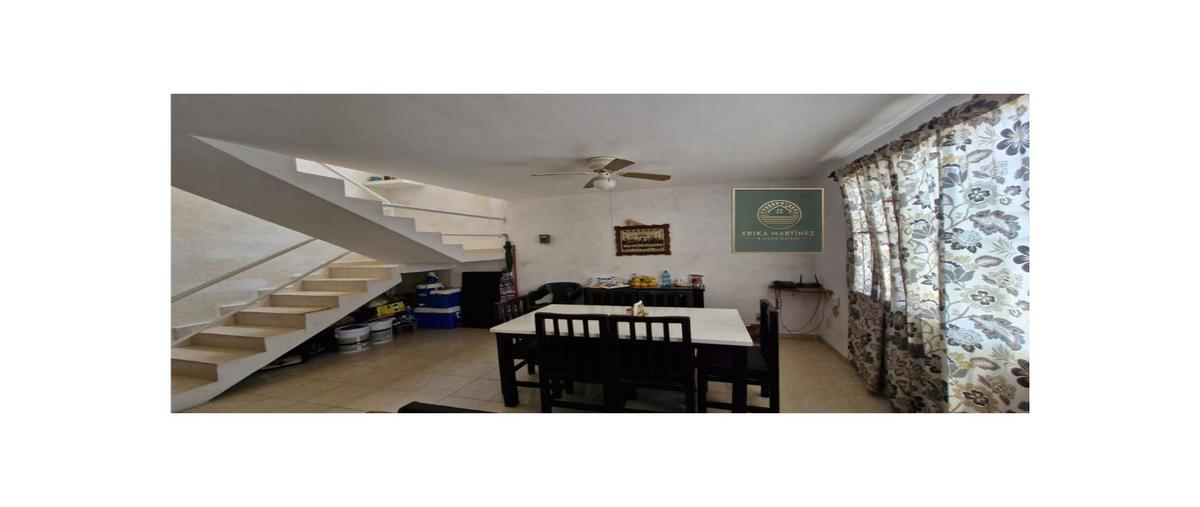 Foto de casa en venta en  , 18 de marzo, ciudad madero, tamaulipas, 0 No. 03