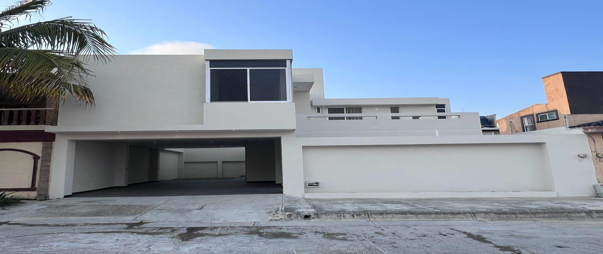 Foto de casa en venta en  , 18 de marzo, ciudad madero, tamaulipas, 0 No. 03