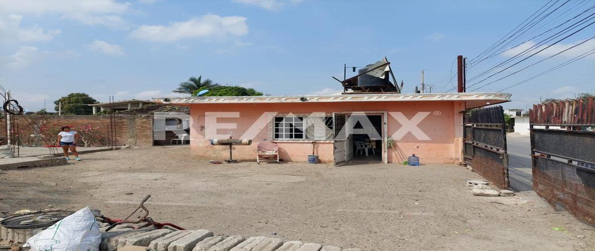 Foto de terreno habitacional en 18 de marzo , corregidora, pánuco, veracruz de ignacio de la llave, 0 foto 01 Foto de terreno habitacional en venta en 18 de marzo , corregidora, pánuco, veracruz de ignacio de la llave, 0 No. 01