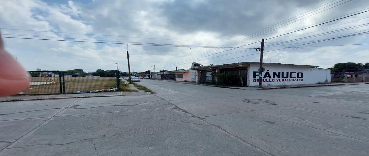 Foto de terreno habitacional en venta en 18 de marzo , corregidora, pánuco, veracruz de ignacio de la llave, 28174147 No. 03
