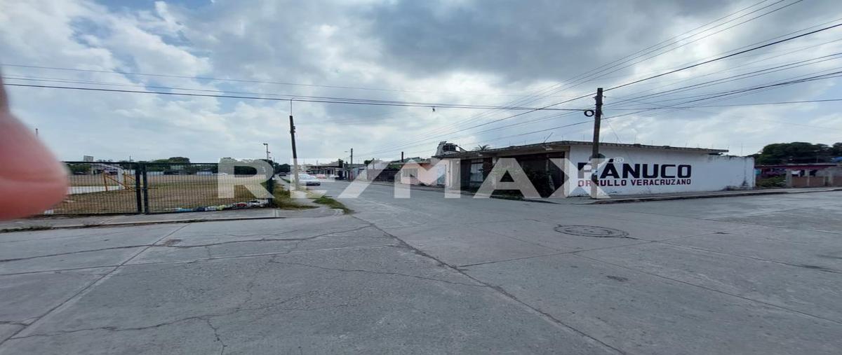 Foto de terreno habitacional en 18 de marzo , corregidora, pánuco, veracruz de ignacio de la llave, 0 foto 03 Foto de terreno habitacional en venta en 18 de marzo , corregidora, pánuco, veracruz de ignacio de la llave, 0 No. 03