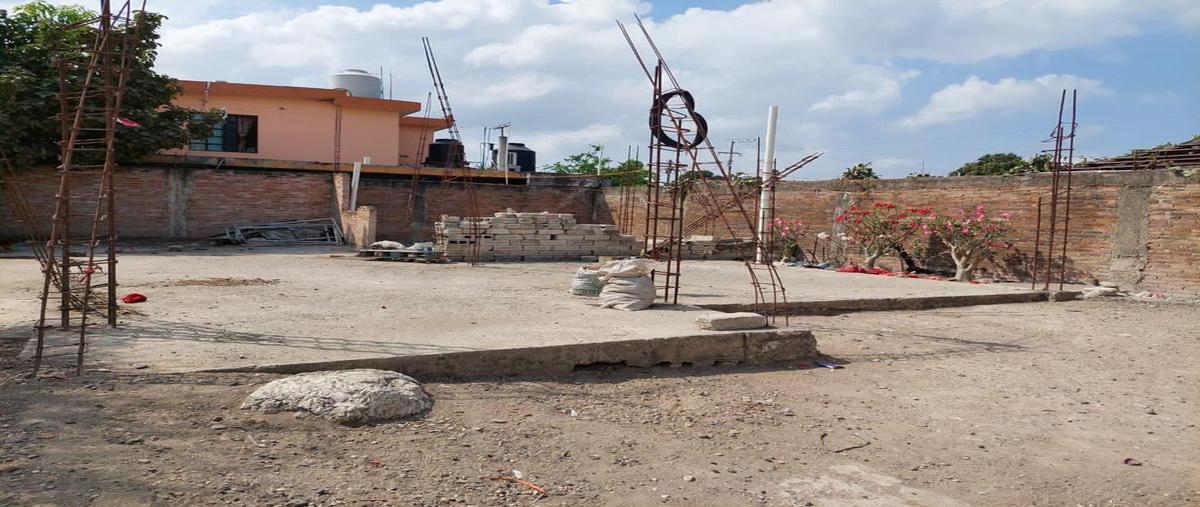 Foto de terreno habitacional en venta en 18 de marzo , corregidora, pánuco, veracruz de ignacio de la llave, 28174147 No. 04