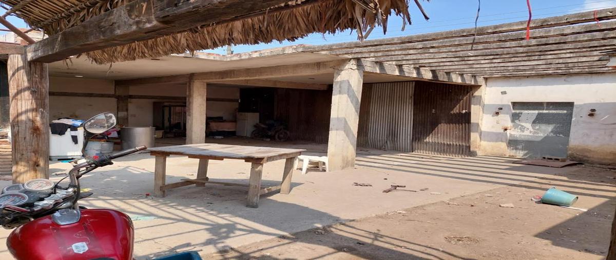 Foto de terreno habitacional en venta en 18 de marzo , corregidora, pánuco, veracruz de ignacio de la llave, 28174147 No. 05