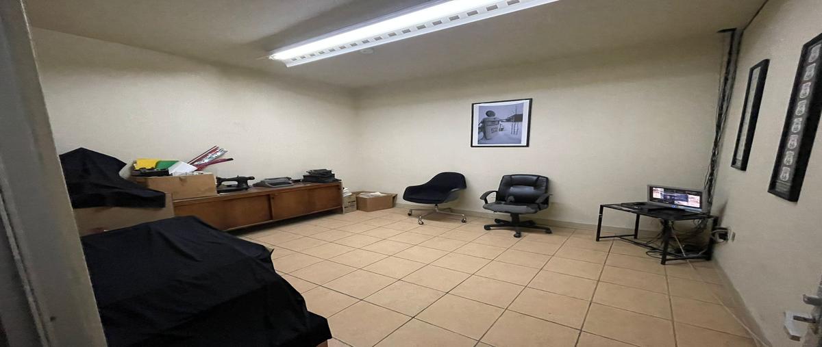 Foto de nave industrial en venta en 18 de marzo esquina con calle republica del salvador , barreal, juárez, chihuahua, 28535765 No. 04