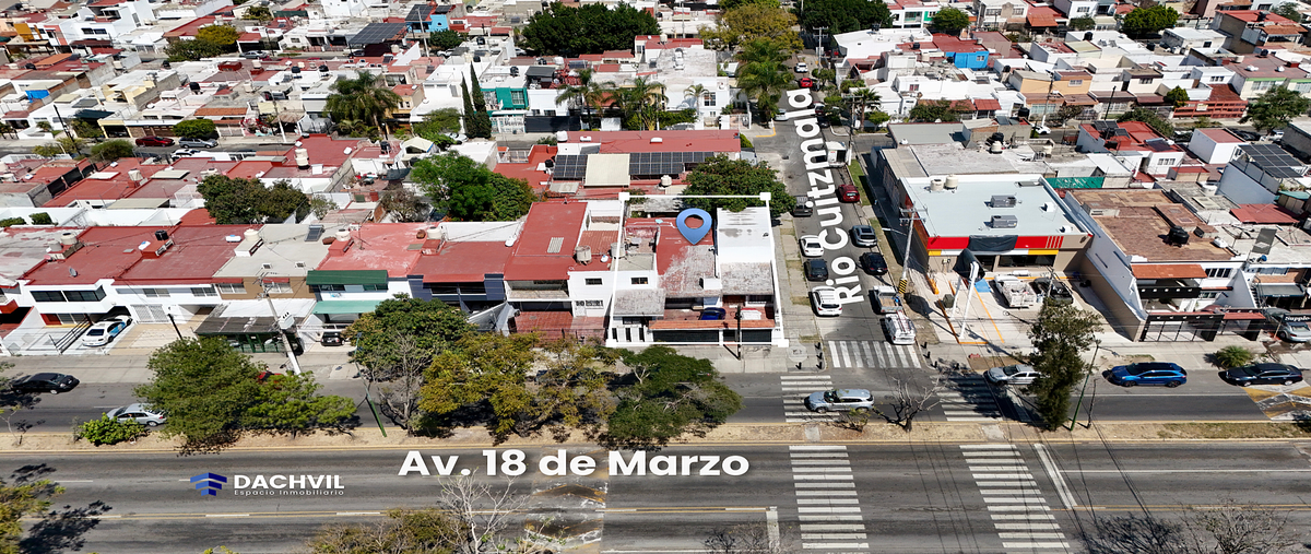 Foto de casa en venta en 18 de marzo , las águilas, zapopan, jalisco, 0 No. 03