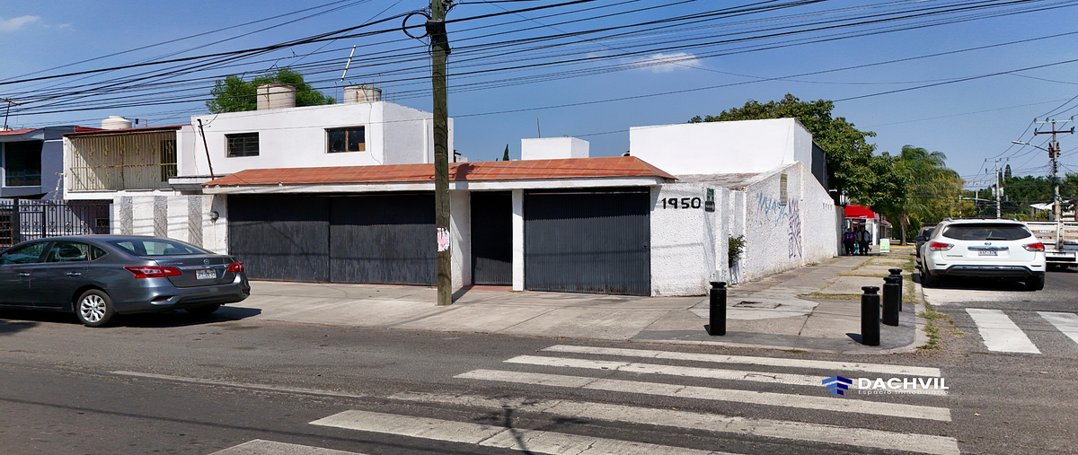 Foto de casa en venta en 18 de marzo , las águilas, zapopan, jalisco, 0 No. 04