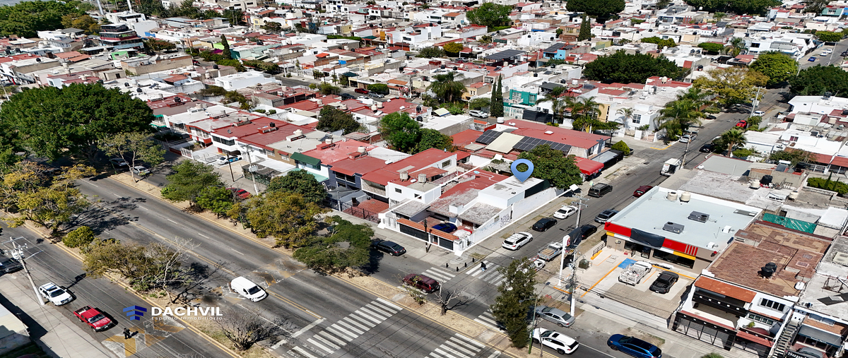 Foto de casa en venta en 18 de marzo , las águilas, zapopan, jalisco, 0 No. 05