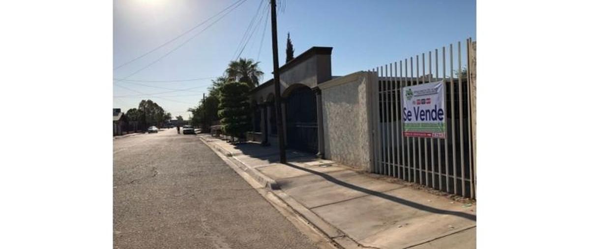 Foto de casa en venta en  , 18 de marzo, mexicali, baja california, 7801897 No. 03