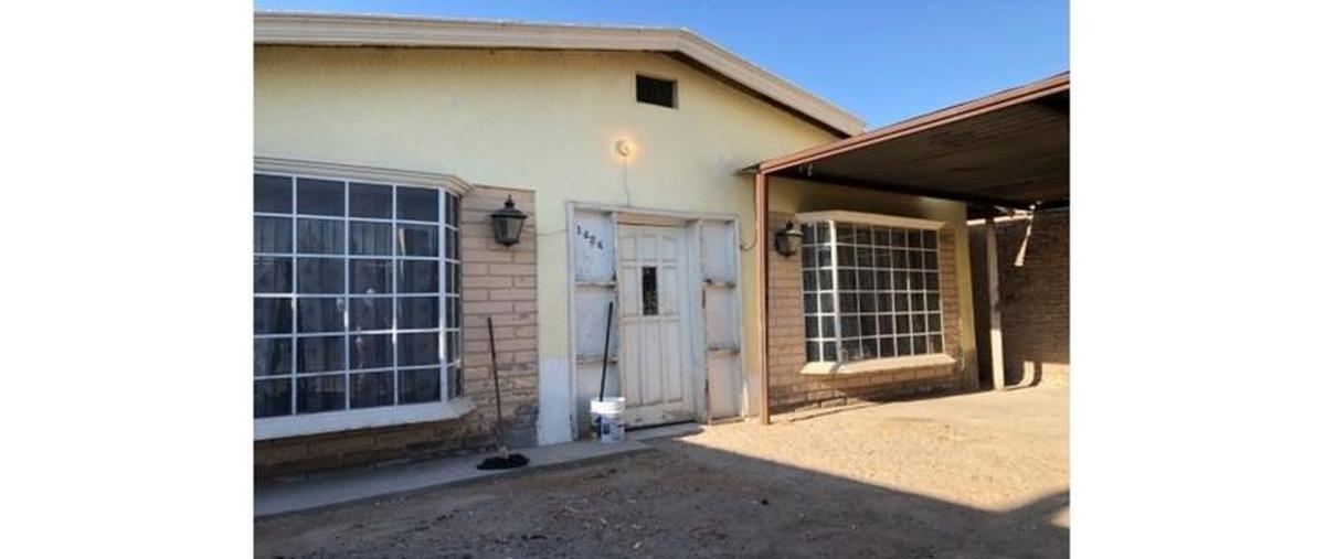 Foto de casa en venta en  , 18 de marzo, mexicali, baja california, 7801897 No. 04