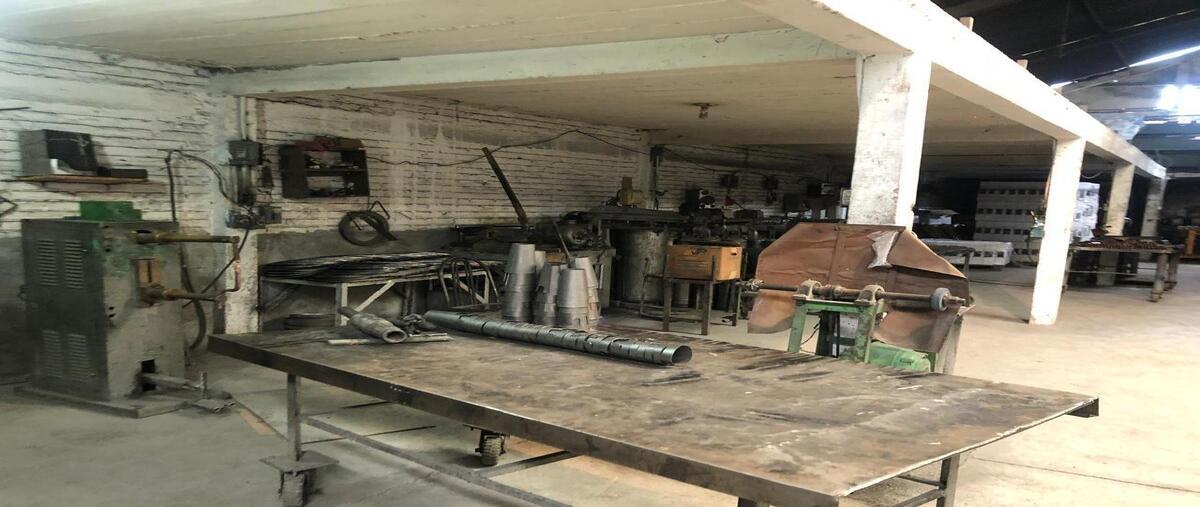 Foto de bodega en 18 de marzo , provivienda, saltillo, coahuila de zaragoza, 28290024 foto 05 Foto de bodega en venta en 18 de marzo , provivienda, saltillo, coahuila de zaragoza, 28290024 No. 05