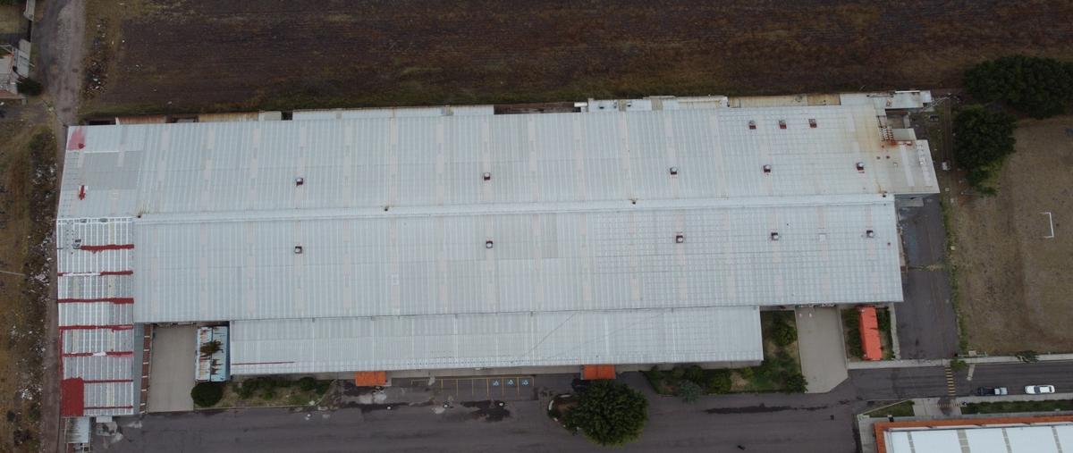 Foto de nave industrial en venta en  , 18 de marzo, salamanca, guanajuato, 27448992 No. 03