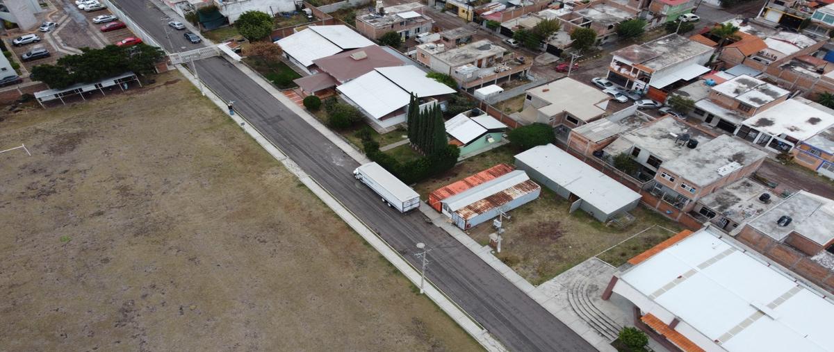 Foto de nave industrial en venta en  , 18 de marzo, salamanca, guanajuato, 27448992 No. 04