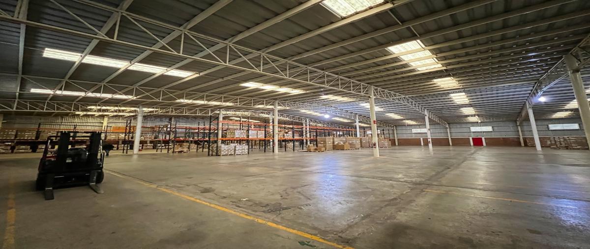 Foto de nave industrial en venta en  , 18 de marzo, salamanca, guanajuato, 27448992 No. 05