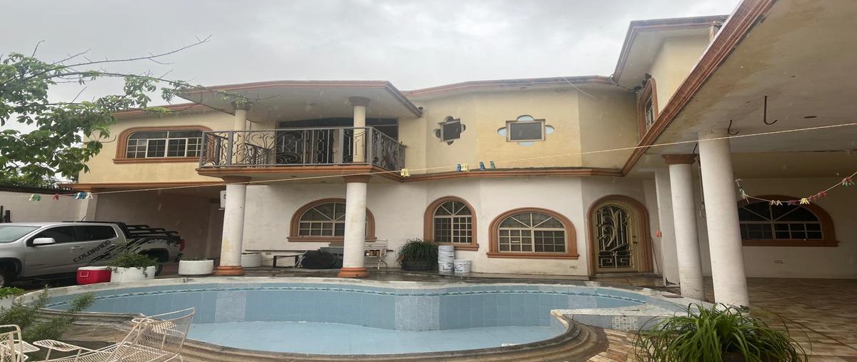 Foto de casa en renta en  , 18 de octubre, general escobedo, nuevo león, 30362796 No. 01
