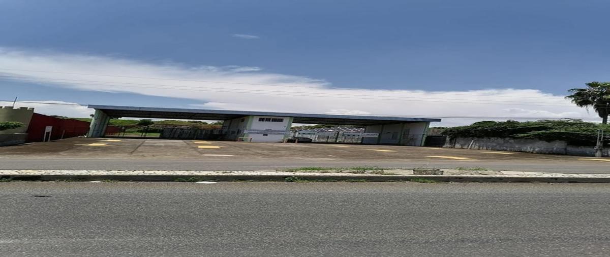 Foto de terreno comercial en venta en  , 18 de octubre, tapachula, chiapas, 27567543 No. 03