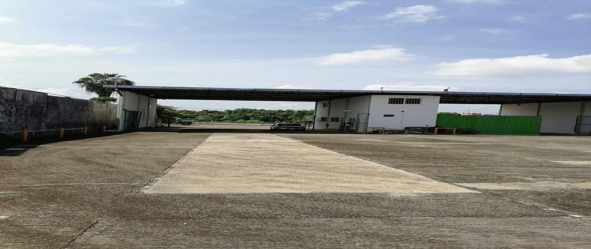 Foto de terreno comercial en venta en  , 18 de octubre, tapachula, chiapas, 27567543 No. 04