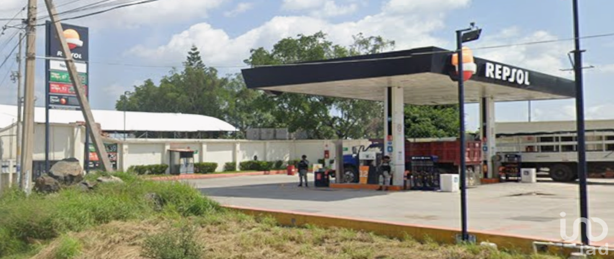Foto de local en venta en 18 de septiembre 133, polvorín, cuautla, morelos, 31088349 No. 04