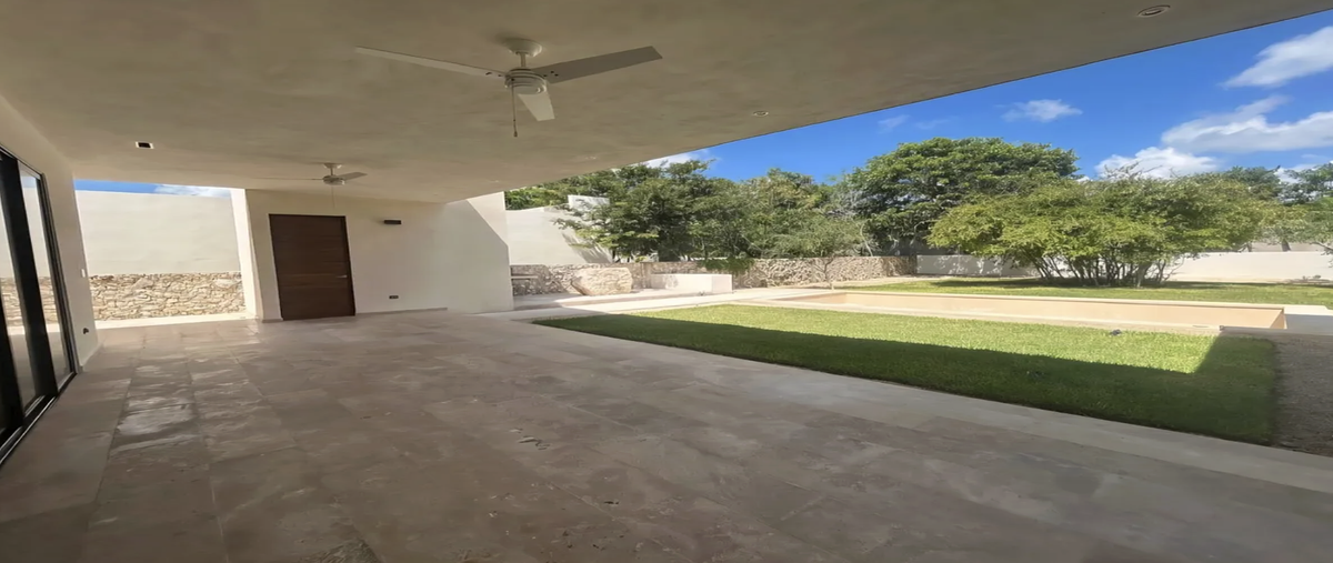 Foto de casa en venta en 18 , dzidzilché, mérida, yucatán, 0 No. 04