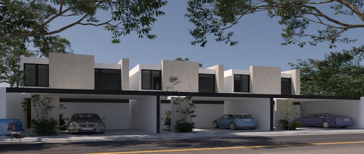 Foto de casa en venta en 18 , dzitya, mérida, yucatán, 27563004 No. 04