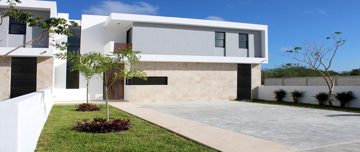 Foto de casa en venta en 18 , dzitya, mérida, yucatán, 0 No. 05