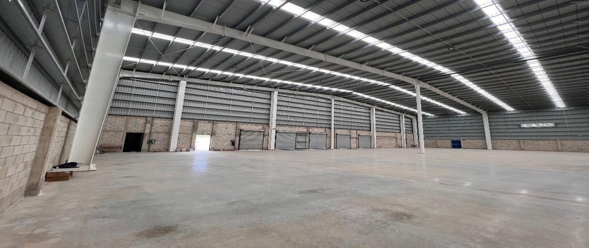 Foto de bodega en renta en 18 , dzitya, mérida, yucatán, 29025384 No. 03