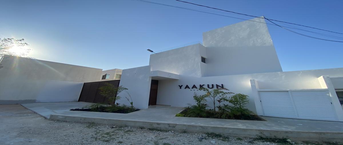 Foto de casa en renta en 18 , dzitya, mérida, yucatán, 0 No. 18
