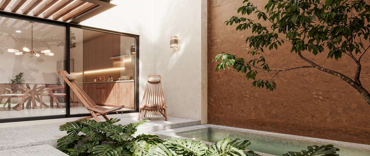 Foto de departamento en venta en 18 , dzitya, mérida, yucatán, 0 No. 04