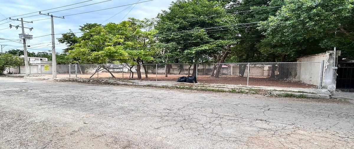Foto de terreno habitacional en venta en 18 , itzimna, mérida, yucatán, 31003457 No. 04