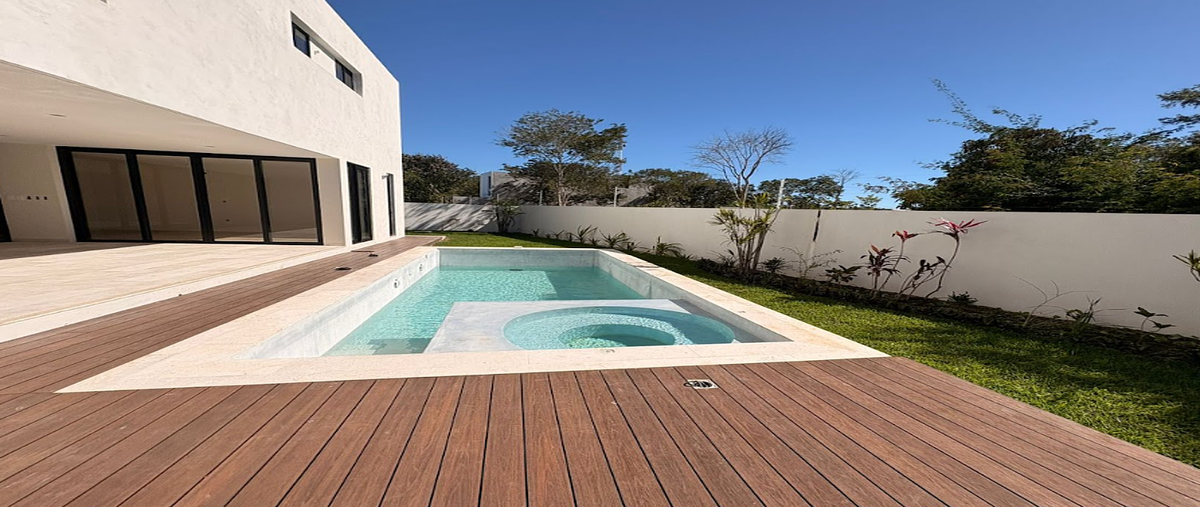 Foto de casa en venta en 18 , komchen, mérida, yucatán, 0 No. 04