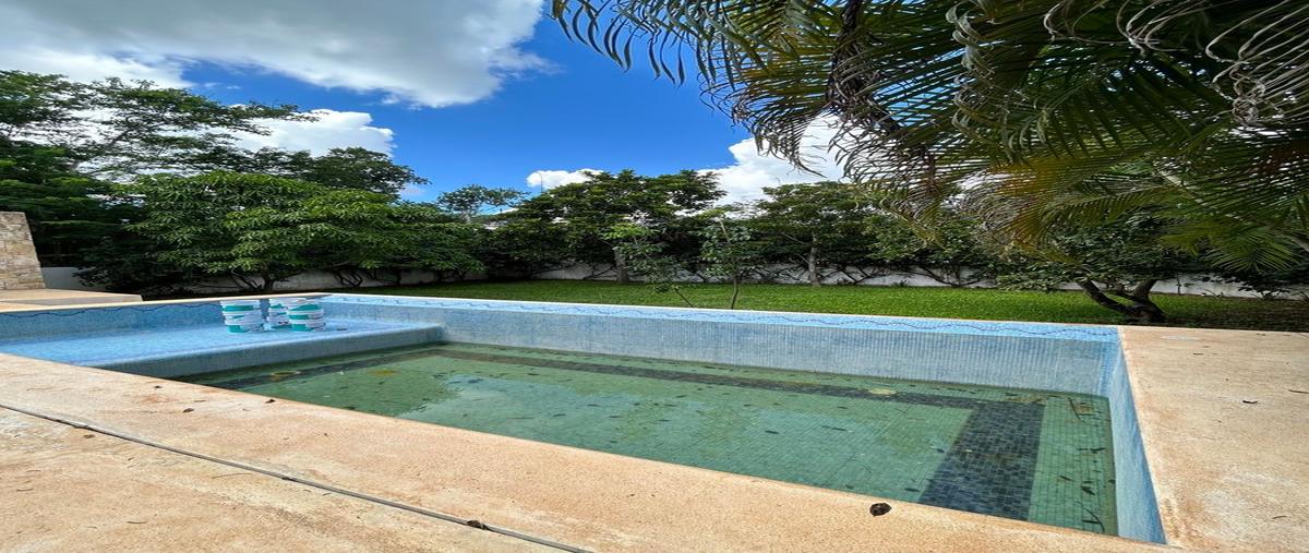 Foto de casa en venta en 18 , la ceiba, mérida, yucatán, 30533491 No. 05