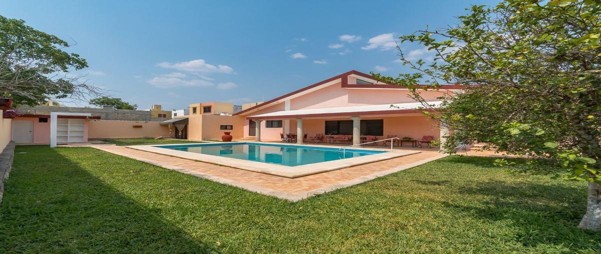 Foto de casa en 18 , leandro valle, mérida, yucatán, 28068580 foto 01 Foto de casa en venta en 18 , leandro valle, mérida, yucatán, 28068580 No. 01