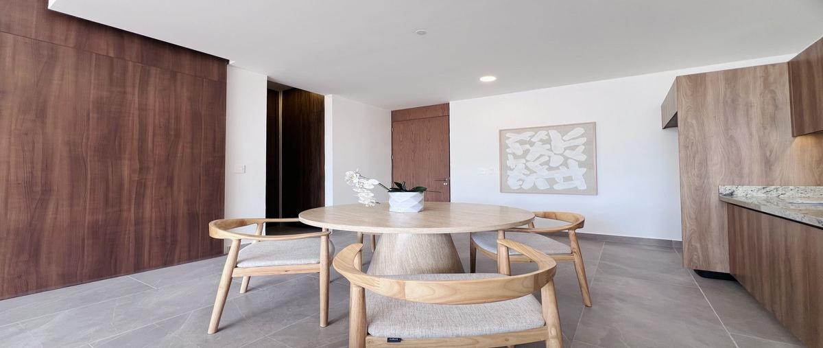 Foto de departamento en venta en 18 , los palmares de altabrisa, mérida, yucatán, 29294904 No. 04