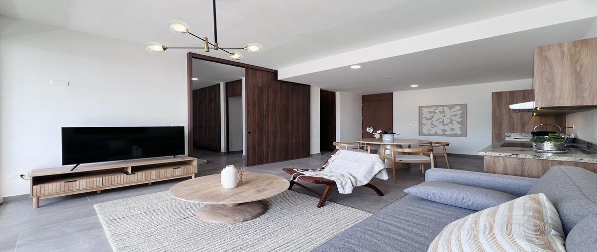 Foto de departamento en venta en 18 , los palmares de altabrisa, mérida, yucatán, 29294904 No. 05