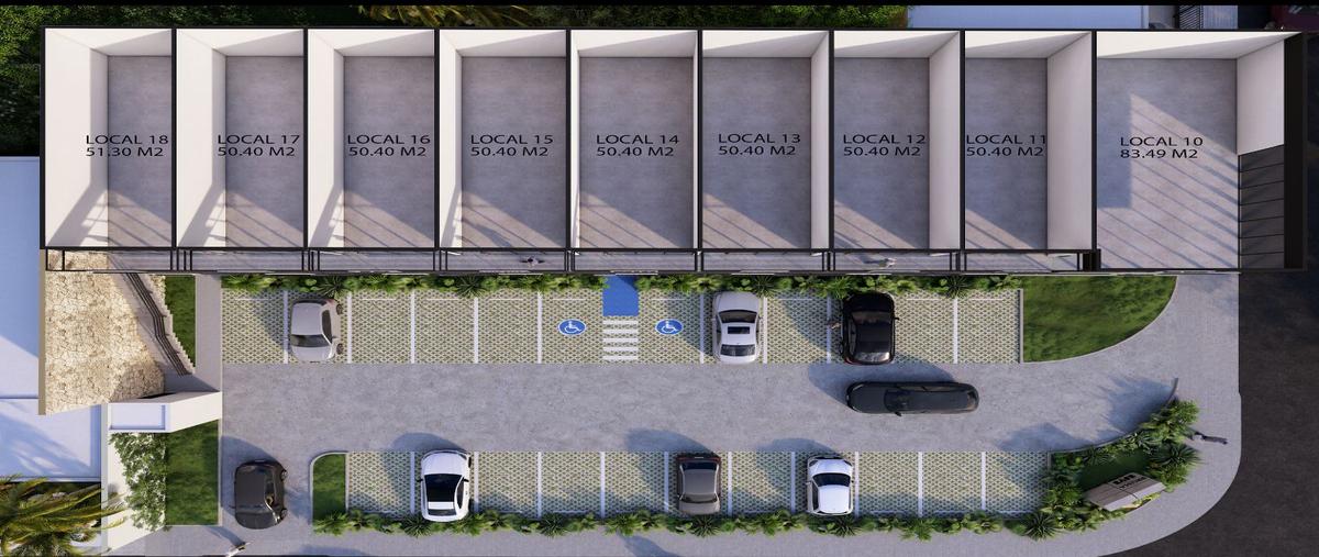 Foto de local en venta en 18 , méxico norte, mérida, yucatán, 30231747 No. 03