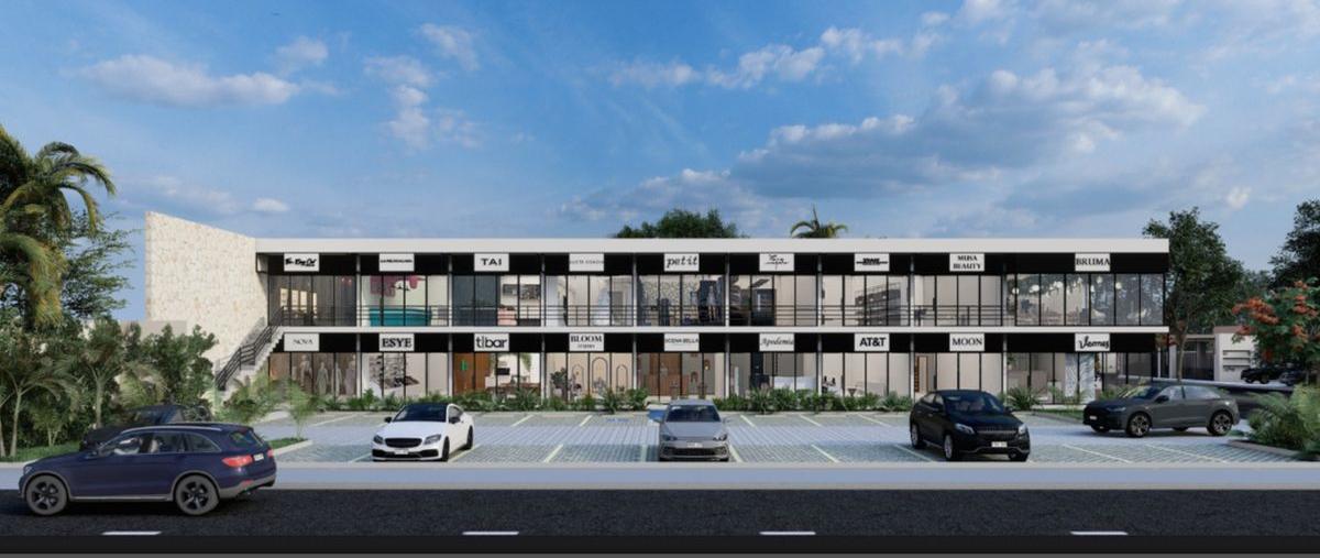 Foto de local en venta en 18 , méxico norte, mérida, yucatán, 30231747 No. 05