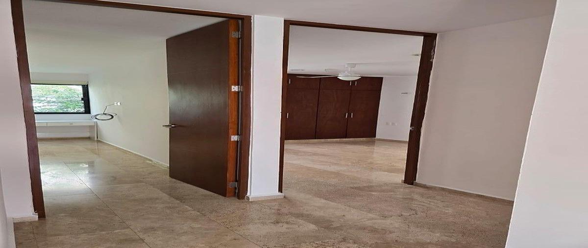 Foto de departamento en renta en 18 , montebello, mérida, yucatán, 29364277 No. 07