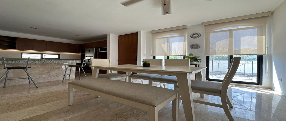 Foto de departamento en renta en 18 , montebello, mérida, yucatán, 0 No. 04