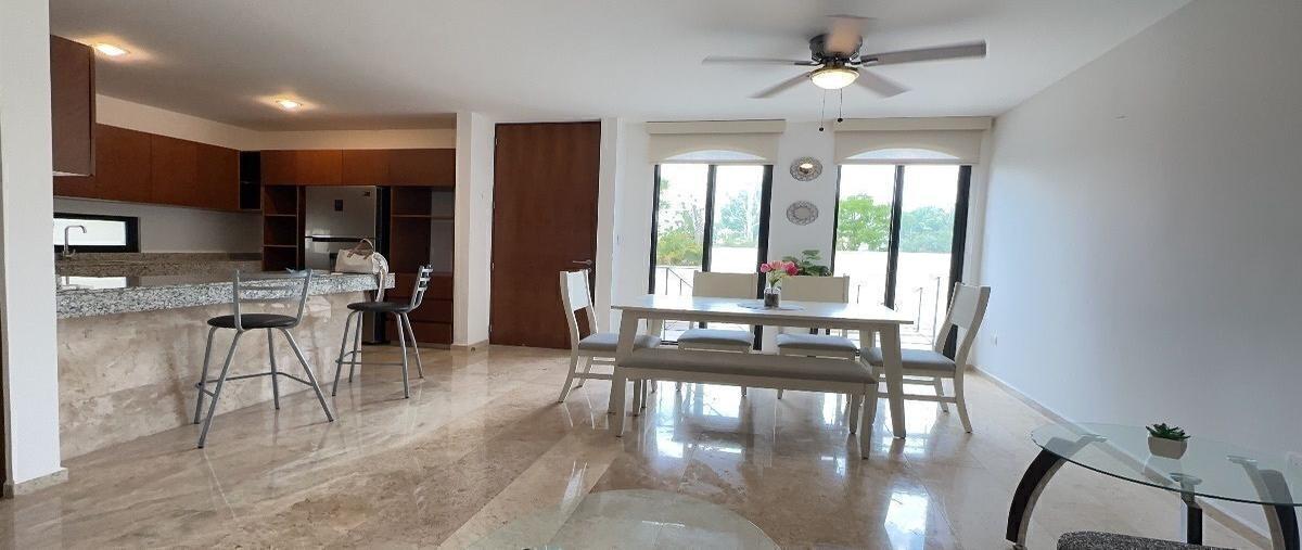 Foto de departamento en renta en 18 , montebello, mérida, yucatán, 0 No. 05